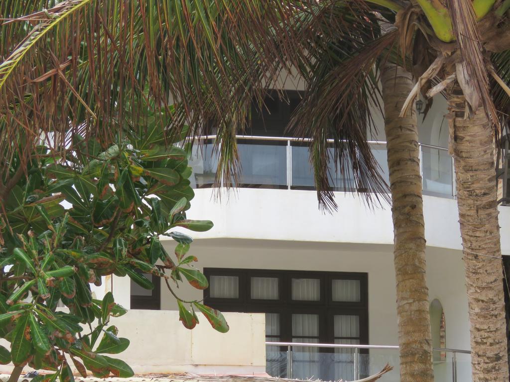 Paradise Bay Beruwala Eksteriør billede